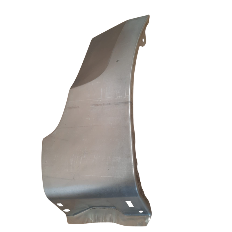 FORD FOCUS 04-11 FRONT RIGHT FENDER REPAIR KIT