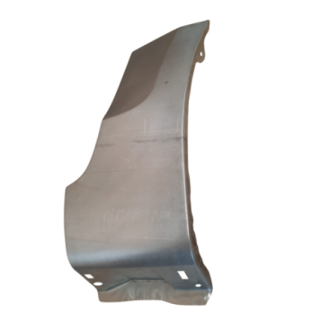 FORD FOCUS 04-11 FRONT RIGHT FENDER REPAIR KIT