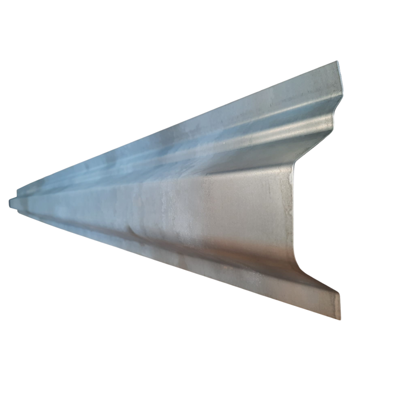 SUZUKI GRAND VITARA 05- INNER SILL