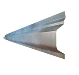 SUZUKI GRAND VITARA 05- INNER SILL