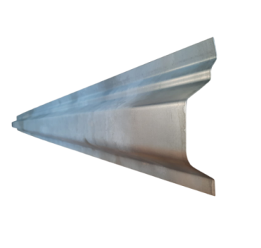 SUZUKI GRAND VITARA 05- INNER SILL