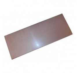 IVECO DAILY 78-99 DOOR COVER CABIN DOUBLE