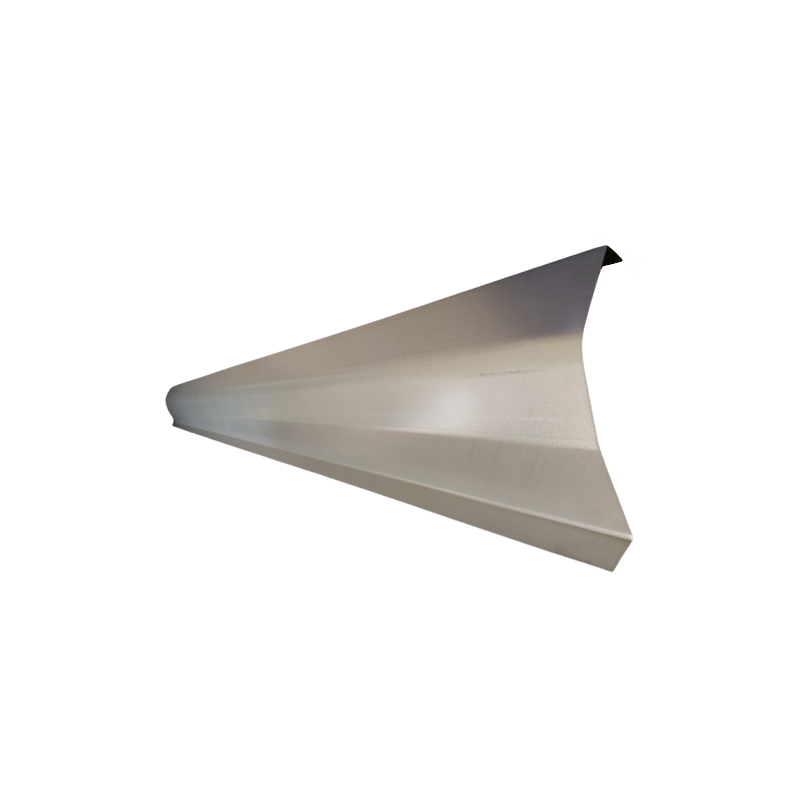 Opravná sada prahov dverí HONDA JAZZ 08-15 Montážna poloha: Ľavá/Pravá