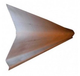 SIDE DOOR REPAIR KIT LEFT/RIGHT LOWER PART TOYOTA CARINA 92-97