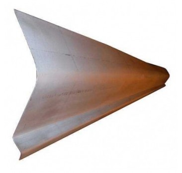 SIDE DOOR REPAIR KIT LEFT/RIGHT LOWER PART TOYOTA CARINA 92-97