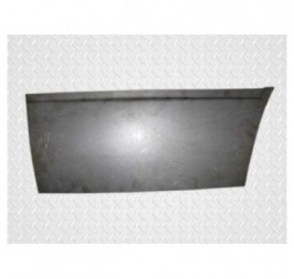 REPERATURKA POSZYCIA DRZWI PRZEDNICH NISKA PRAWA FORD TRANSIT 85-00