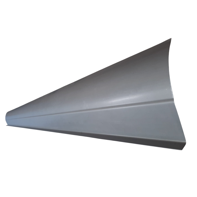 Opravná sada spodného prahu dverí ľavého/pravého CHRYSLER SEBRING 00-07 Opravná sada spodného prahu dverí ľavého/pravého CHRYSLER SEBRING 00-07