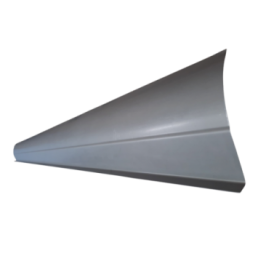 Opravná sada spodného prahu dverí ľavého/pravého CHRYSLER SEBRING 00-07