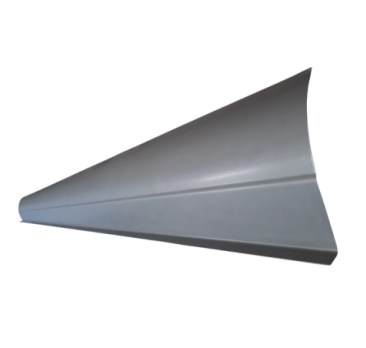 Bal/Jobb Alsó Ajtóküszöb Javítókészlet CHRYSLER SEBRING 00-07