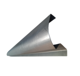 VOLKSWAGEN GOLF V PLUS 05-09 REPERATURKA PROGU Z ZAGIĘCIEM