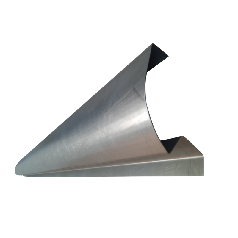 VOLKSWAGEN GOLF V PLUS 05-09 OPRAVNÝ PANEL PRAHOV S OHÝBANÝM DIELOM