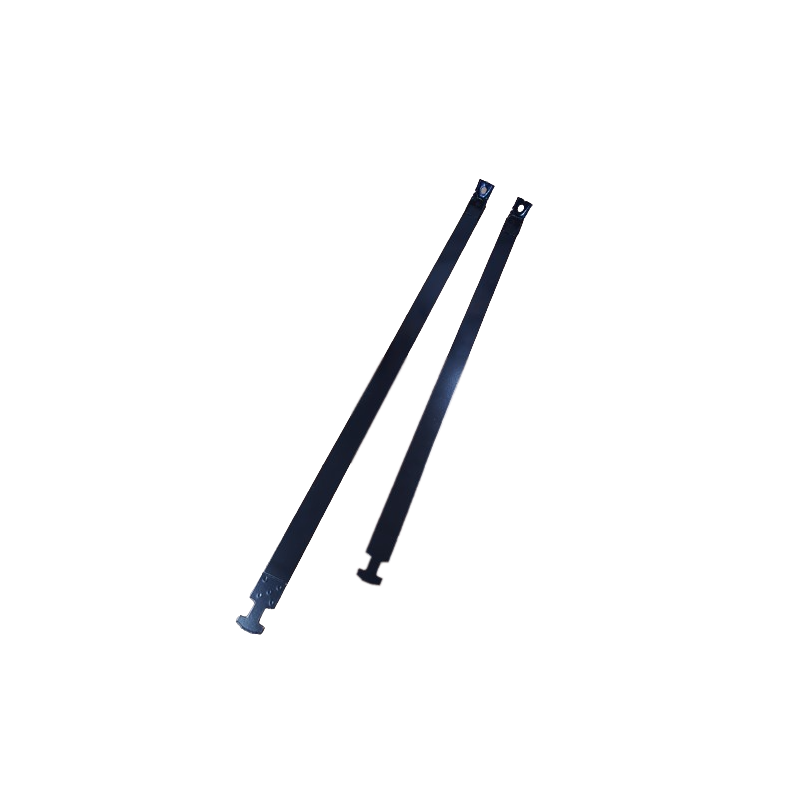 Držiak palivovej nádrže AUDI 100 C3 89-90