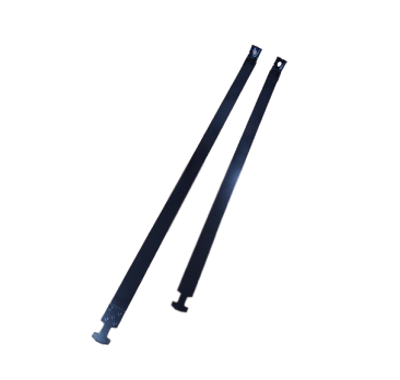 Suport rezervor combustibil AUDI 100 C3 89-90