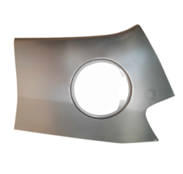 Kit reparare capac rezervor HONDA JAZZ 08-15