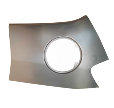 Fuel filler cap repair kit HONDA JAZZ 08-15