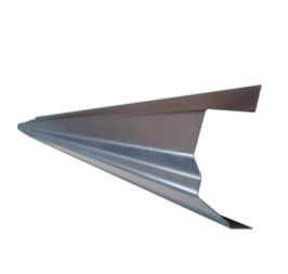 FORD F150 08-14 PEŁNA REPERATURKA PROGU