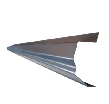 FORD F150 08-14 PEŁNA REPERATURKA PROGU