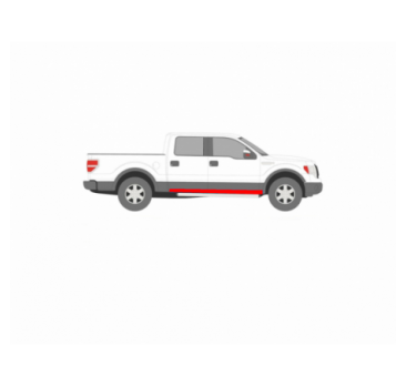 FORD F150 08-14 KOMPLETNÁ OPRAVA BLÍZKOV