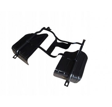 Suport rezervor combustibil LAND ROVER FREELANDER 1 1997-2006 CA ORIGINAL