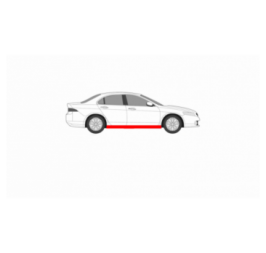 HONDA ACCORD 02-08 SDN / ESTATE PODEA INTERIOARĂ LATERALĂ