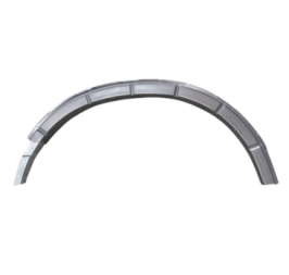 Mocowanie nadkola błotnika tylnego PRAWE SUZUKI SAMURAI 81-