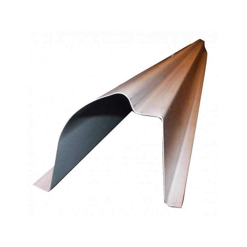 KIT REPARAȚIE PRAG OPEL FRONTERA B 98-03 KIT REPARAȚIE PRAG OPEL FRONTERA B 98-03