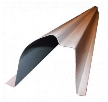 KIT REPARAȚIE PRAG OPEL FRONTERA B 98-03