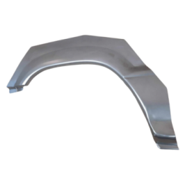 MITSUBISHI PAJERO 91-01 3 DOOR REAR FENDER COVER RIGHT