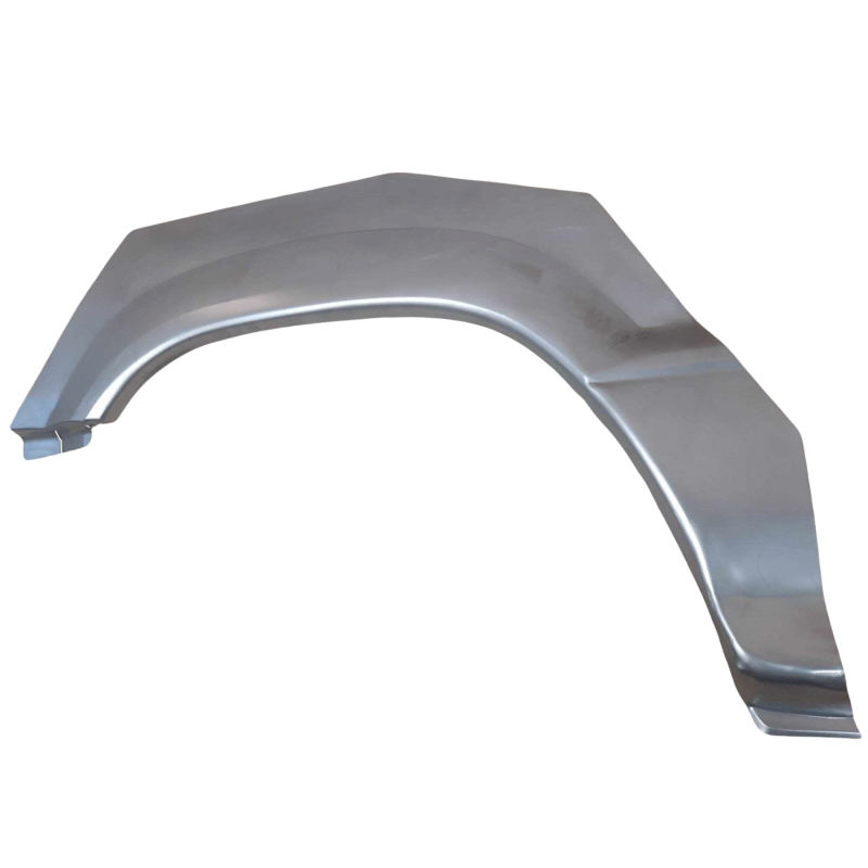 MITSUBISHI PAJERO 91-01 3 DOOR REAR FENDER COVER RIGHT