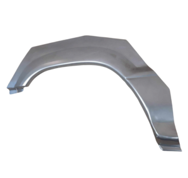 MITSUBISHI PAJERO 91-01 3 DOOR REAR FENDER COVER RIGHT