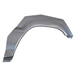 MITSUBISHI PAJERO 91-01 3 DOOR REAR FENDER COVER LEFT