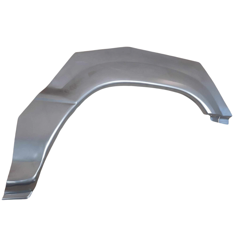 MITSUBISHI PAJERO 91-01 3 DOOR REAR FENDER COVER LEFT MITSUBISHI PAJERO 91-01 3 DOOR REAR FENDER COVER LEFT