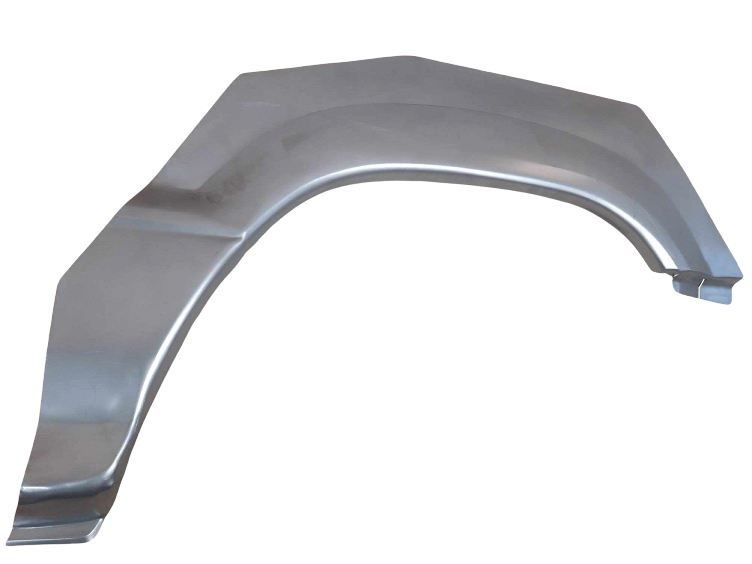 MITSUBISHI PAJERO 91-01 3-DVEROVÝ KRYT BLATNÍKA ĽAVÝ