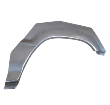 MITSUBISHI PAJERO 91-01 3 DOOR REAR FENDER COVER LEFT