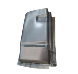 VOLKSWAGEN T4 90-03 CABINĂ SPATE COLȚ CABINĂ DUBLU / DOKA / DREAPTA