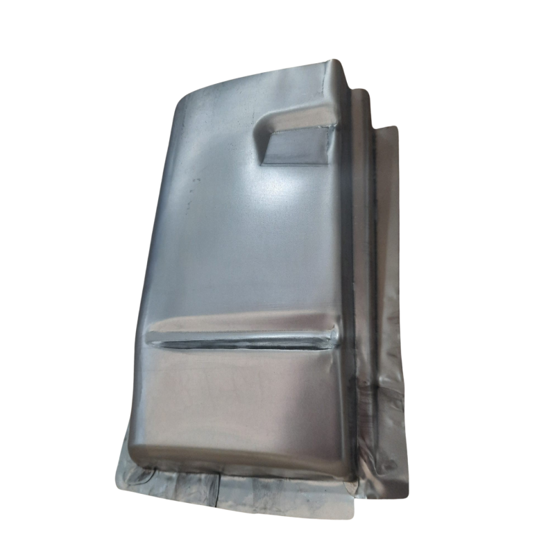 VOLKSWAGEN T4 90-03 REAR CAB CORNER DOUBLE CAB / DOKA / RIGHT