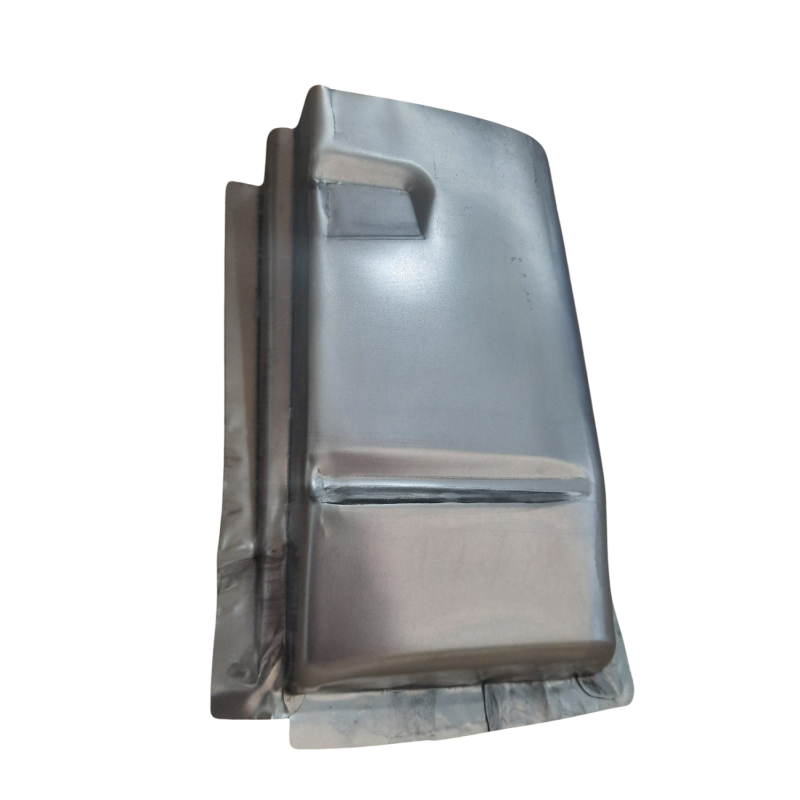 VOLKSWAGEN T4 90-03 ZADNÝ ROH KABÍNY DVOJITÁ KABÍNA / DOKA / ĽAVÝ