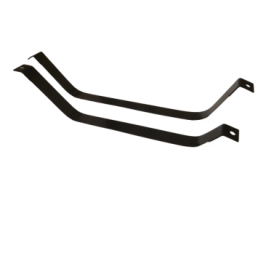 OPEL TIGRA fuel tank mounting