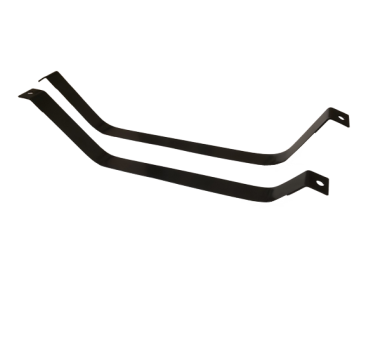 OPEL TIGRA fuel tank mounting