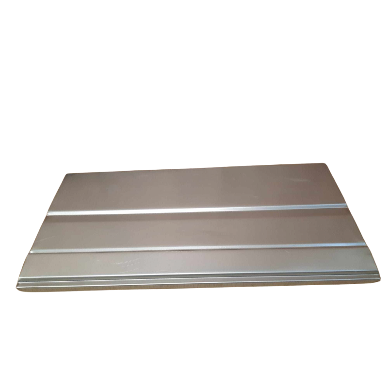 VOLKSWAGEN TRANSPORTER T4 90-03 DOOR COVER DOUBLE CABIN