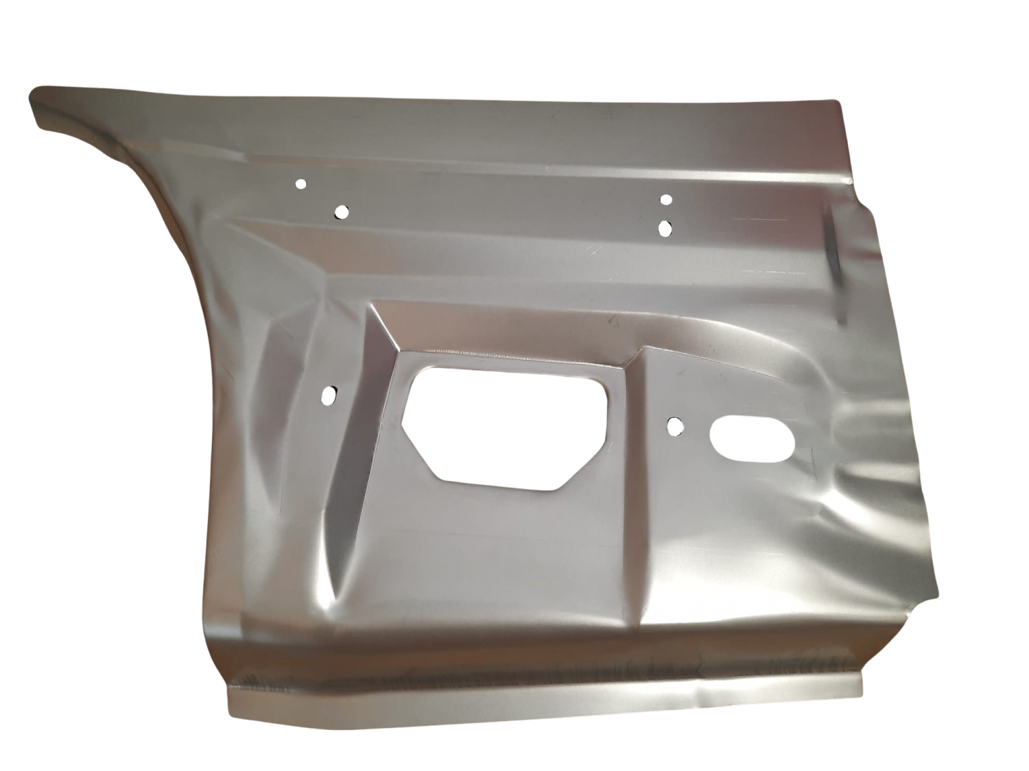 FORD TRANSIT 00-06\ 06-13 OPRAVNÁ SADA ZADNÉHO BLATNÍKA ZA ĽAVÝM VOLANTOM FORD TRANSIT 00-06\ 06-13 OPRAVNÁ SADA ZADNÉHO BLATNÍKA ZA ĽAVÝM VOLANTOM