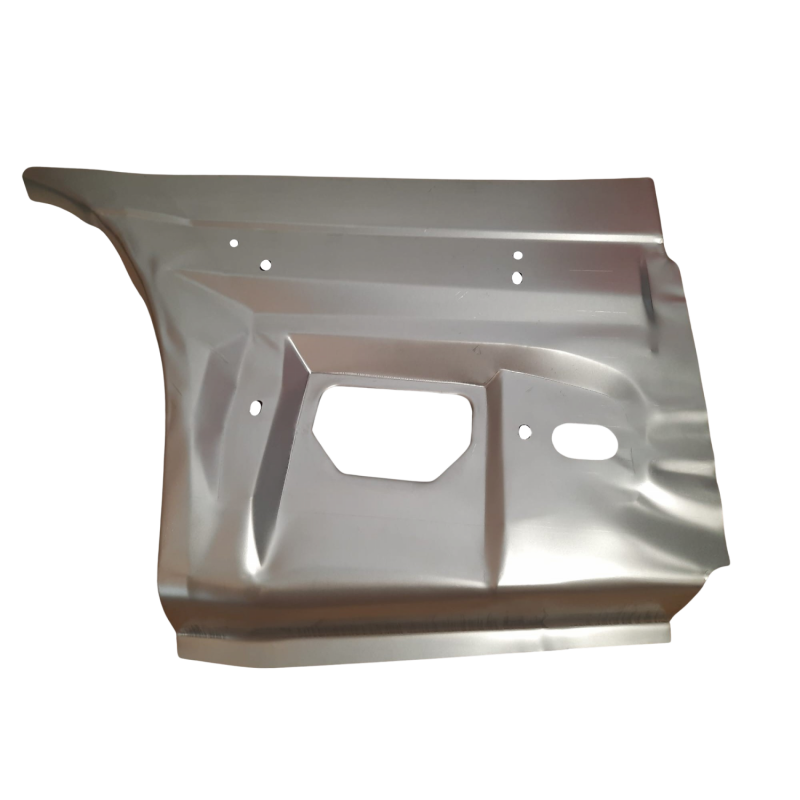 FORD TRANSIT 00-06\ 06-13 REAR FENDER REPAIR KIT BEHIND THE WHEEL LEFT