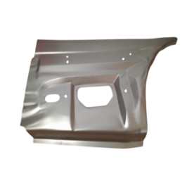 KIT REPARAȚIE ARIPA SPATE FORD TRANSIT 00-06\ 06-13 ÎN SPATELE ROȚII DREAPTE