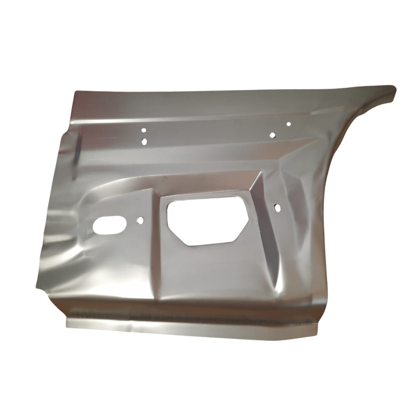 KIT REPARAȚIE ARIPA SPATE FORD TRANSIT 00-06\ 06-13 ÎN SPATELE ROȚII DREAPTE