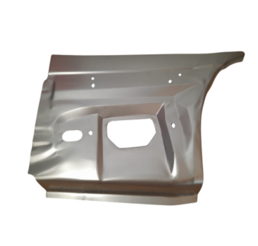 FORD TRANSIT 00-06\ 06-13 REAR FENDER REPAIR KIT BEHIND THE RIGHT WHEEL