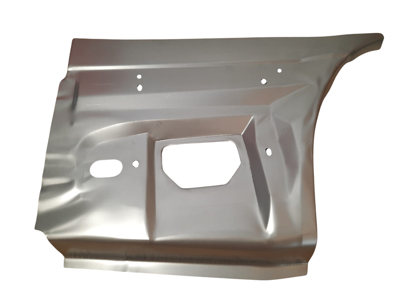 FORD TRANSIT 00-06\ 06-13 REAR FENDER REPAIR KIT BEHIND THE RIGHT WHEEL