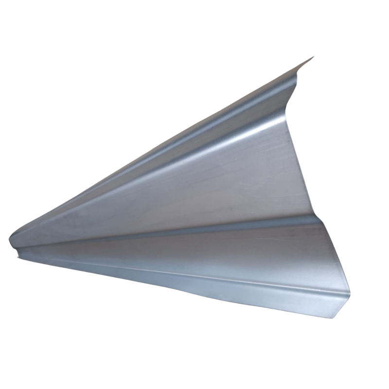 VOLKSWAGEN TOUAREG 2010-2018 KÜSZÖBJAVÍTÁS