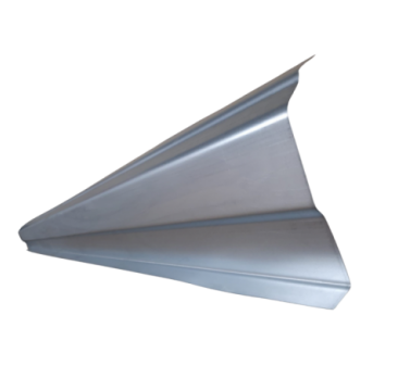 VOLKSWAGEN TOUAREG 2010-2018 KÜSZÖBJAVÍTÁS