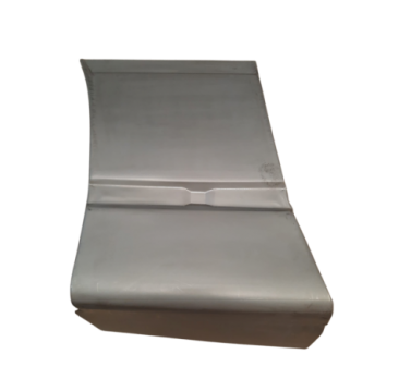 BMW 7 (E38) 94-01 OPRAVNÁ SADA PREDNÉHO BLATNÍKA ĽAVÝ