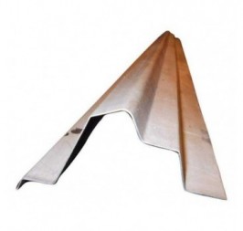 MERCEDES SPRINTER 06-13 SLIDING DOOR THRESHOLD RIGHT SIDE